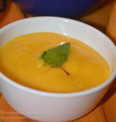 Kesar Aamras Recipe, How to make Kesar Aamras | Easy Aamras Recipe