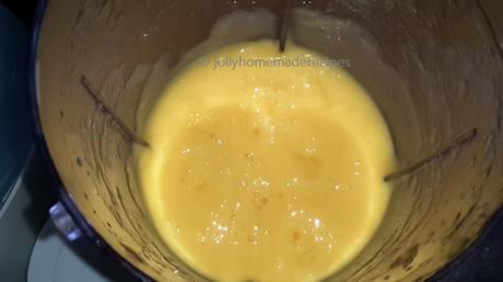 Kesar Aamras Recipe, How to make Kesar Aamras | Easy Aamras Recipe