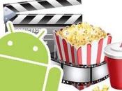 Android Apps Movie Lovers
