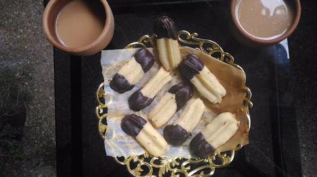 Viennese Cookies with Amul Butter and Eggless