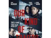 Kind Traitor (2016) Review