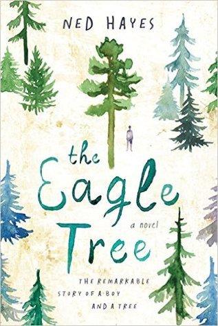 Review: The Eagle Tree by Ned Hayes