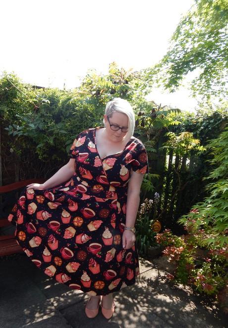 31 Dresses of May Day Twenty Nine and Thirty