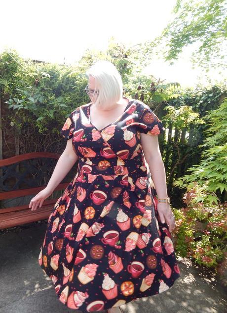 31 Dresses of May Day Twenty Nine and Thirty