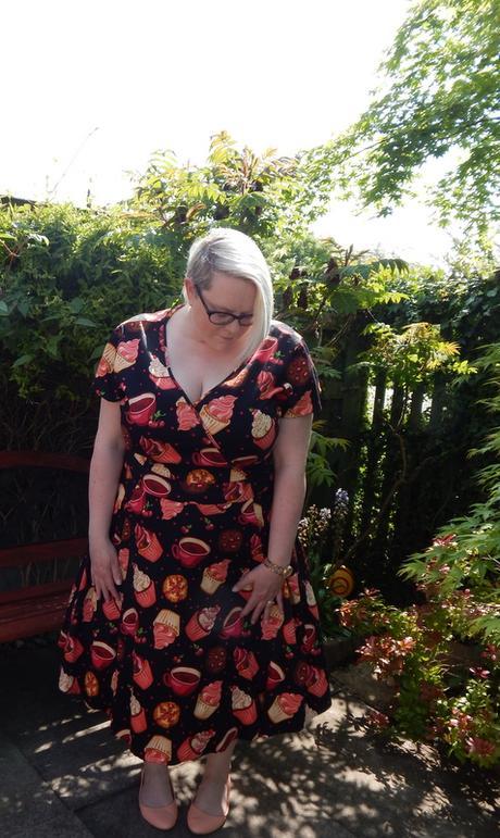 31 Dresses of May Day Twenty Nine and Thirty