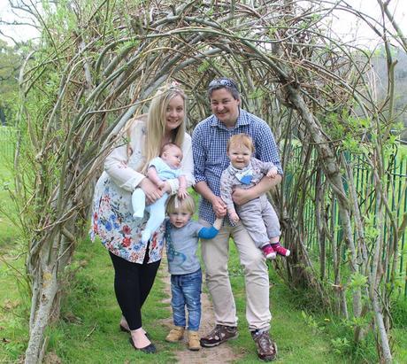 Me & Mine in May