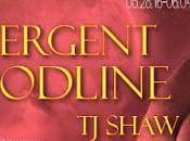 Paranormal Romance Shaw: Divergent Bloodline