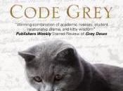 Cover: Code Grey