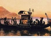 Andrew Gough Heretic Magazine Editor Ancient Worship Honey Drug Barons