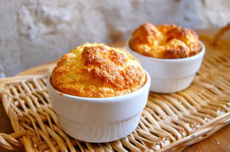 Soufflé and Yorkshire Puddings Among Top 20 ‘Disaster Dishes’ To Make