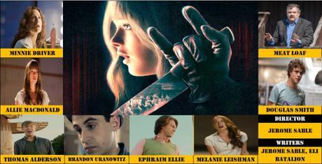 casting card