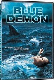 blue demon