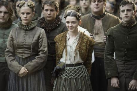 TV Review:  “Game of  Thrones” Season 6 Episode 6: ‘Blood of my Blood’