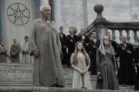 TV Review:  “Game of  Thrones” Season 6 Episode 6: ‘Blood of my Blood’