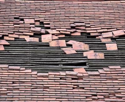 Common Causes of Roof Damage1