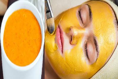 Summer Face packs for Naturally Glowing Skin