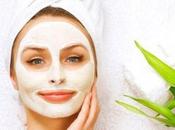 Summer Face Packs Naturally Glowing Skin
