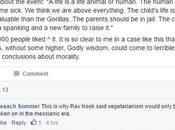 Facebook Status