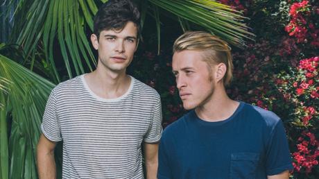 Coast Modern Offer up An Eclectic Mix of Jams for Your Summer Playlist