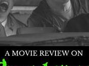 Movie Review: Goosebumps