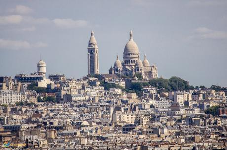 Sacre-Coeur, Sunset and Other Montmartre Experiences