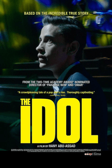 Film Review: The Idol