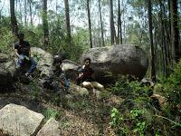 110) Elagiri (Yelagiri) – Oven Ride: (2/5/2015)