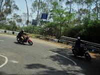 110) Elagiri (Yelagiri) – Oven Ride: (2/5/2015)