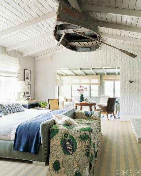 Summer Bedrooms We Love