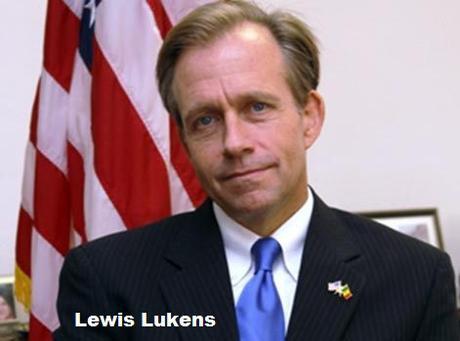 Lewis Lukens