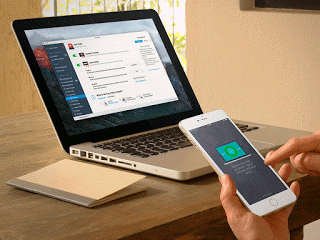 TrackMyMac Review: Track And Lock Stolen Mac With Your iPhone