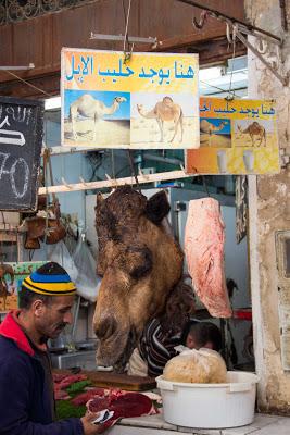 Morocco Odyssey 14: Fes (iii)