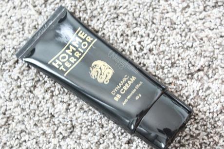 Hwajin Cosmetics Homme Terrior Dynamic BB Cream