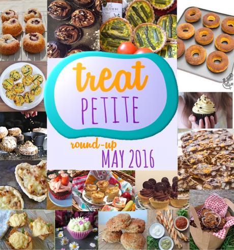 Treat Petite May - Round Up