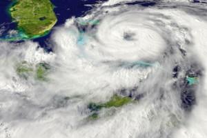 Top 5 Tips to Prepare Your Supply Chain for a Hurricane