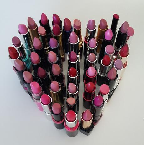How to create a lip product wardrobe