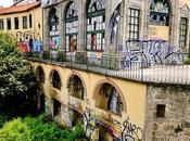 Urban Decay With View, Vila Nova Gaia