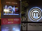 MasterChef Australia #SpeakGourmet Event Olive Beach, Bangalore
