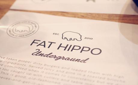 Fat Hippo Underground