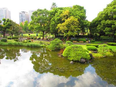 Tokyo Chronicles: Peace and Quiet in the Urban Jungle