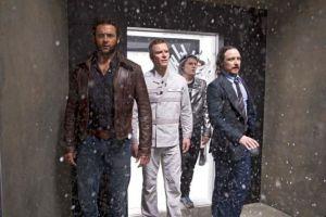 Box Office: The Curiously, But Consistently Front-Loaded X-Men Franchise