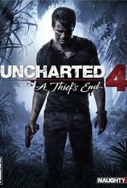 uncharted 4