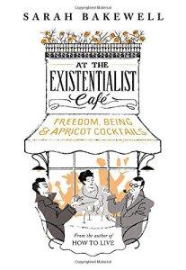 Existentialist Cafe