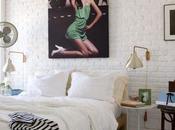 Interiors: Bedrooms with Statement Photography