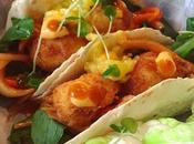 Mamagoto's Tah-Koh Festival: Asian Soft Shell Tacos
