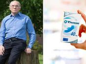 Statins Leave Pensioner Barely Able Walk