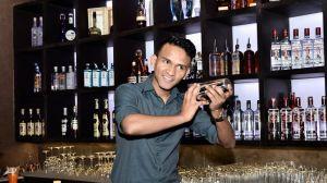 Jitendra Singh- Sr Bartender