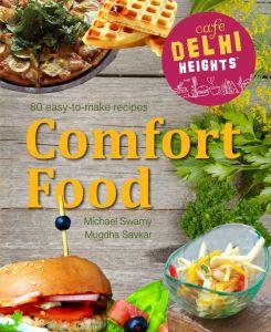 Virat Kohli launches CafĂŠ Delhi Heightsâ âComfort Foodâ