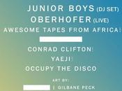 Variance Music Arts Festival Announces Event Bushwick