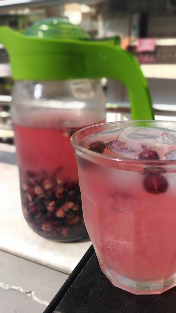 Phalsa Sherbet- Summer is Here